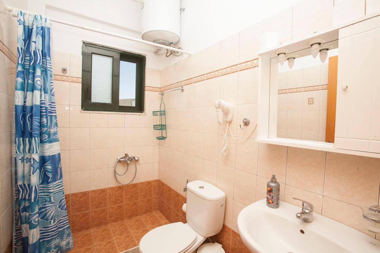 Panagiota Apartments Mavrovouni  Экстерьер фото